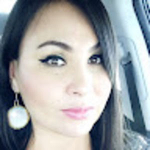 Meet your Posher, Diane rose